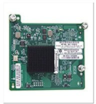 HPE QMH2572 8GB Fiberkanal Host Bus-Adapter