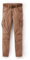 Schott NYC Trbatle70pkr Pantalon, Marron (Tobacco Tobacco), W28 Homme