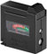 Wentronic Batterietester; BT 1 Battery-Check