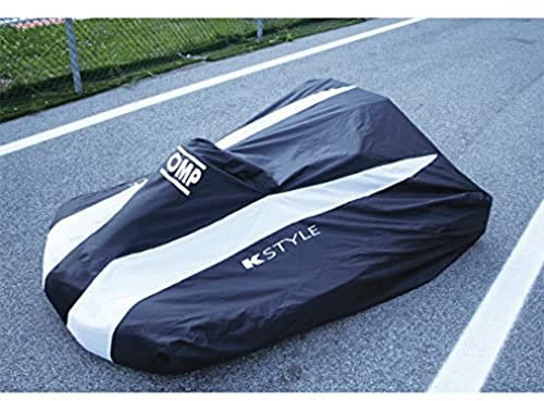 Omp OMPKK03201071 Gehäuseabdeckung für Kart Ks-Kk03201 unica