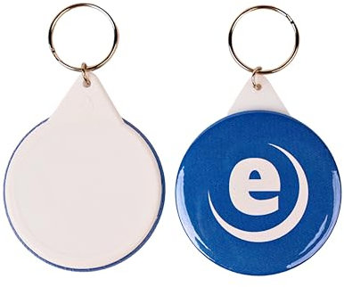 Enterprise Products - Zubehör für 250 Schlüsselanhänger - 58mm