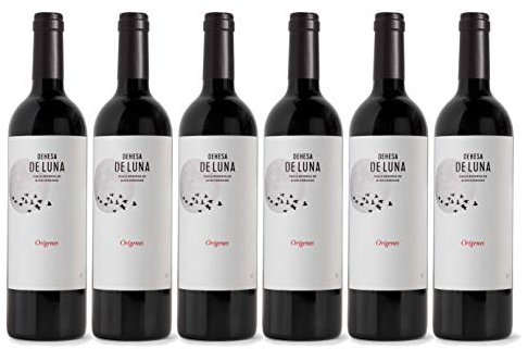 Dehesa de Luna 'Origenes' VdT (6x750 ml)