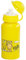 alles-meine.de GmbH Trinkflasche Janosch/Tigerente - Tiger & Bär - Edelstahl aus Aluminium 400 ml - auslaufsicher Edelstahl - für Kinder Aluflasche - Flasche Mädchen & Jung..