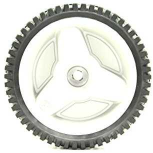Husqvarna Teilenummer 532401274 Vorderrad