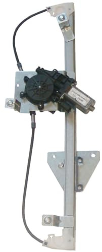 Valeo Window Regulator Right Front 851191