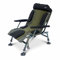 Abode Compact Carp Fishing Camping Folding Easy-Arm Low-Armchair Sport Chair