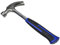 Faithfull Steel Shaft Claw Hammer 16Oz
