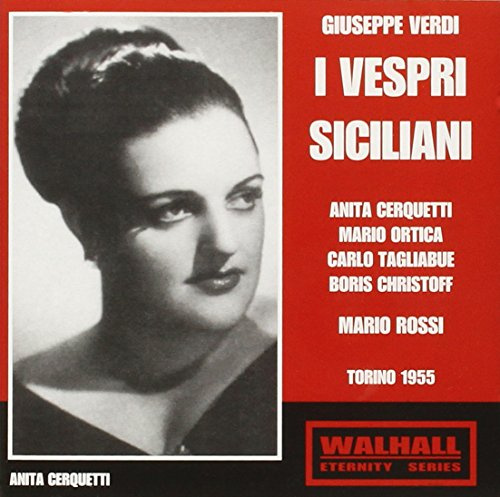I Vespri Sicilani: Cerquetti-Ortica-Tagl
