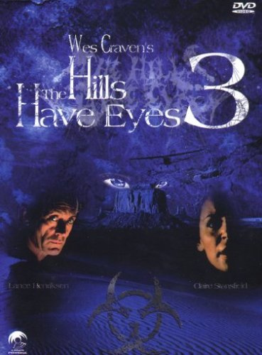 The Hills Have Eyes 3