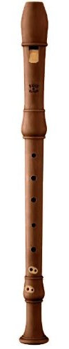 Moeck 2401 Flauto Rondo Tenor