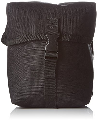Mil-Tec Unisex Koppeltasche-13490102 Koppeltasche, Schwarz