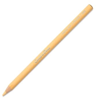 Conté à Paris Pastel Pencil - Naples Yellow