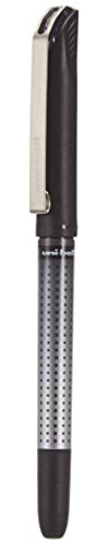 Uni-ub185sz Kugelschreiber schwarz