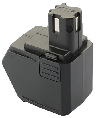 PATONA Batteria Ni-Mh 3000mAh 12V Compatibile con Hilti SBP12, SFB125, SFB105, SB12
