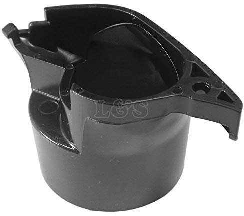 Nozzle for Makita BKP180, KP0800 Planers - 451329-1
