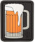 Maxpedition Beer Mug (SWAT)