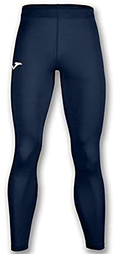 Joma Collant pour Homme, Taille 4XS-3XS, Bleu Marine