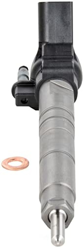 BOSCH 0 986 435 406 Einspritzdüse mit Dichtring Kompatibel mit MERCEDES-BENZ SPRINTER 3,5-t Kasten 906 BX-CRI3 A6420701287 A642070128780