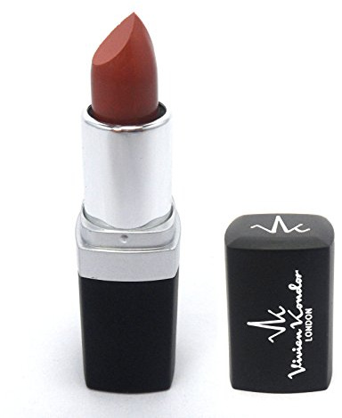 Halal Lipsticks Vivien Kondor Vegan Friendly (30 Blush)