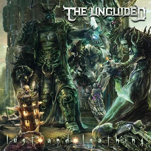 NAPALM RECORDS 35221109