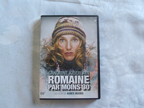 Romaine par moins 30 [FR Import]