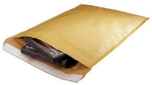 SUMO Papierpolstertaschen 175x265Stk SU1514