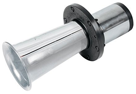 LAMPA 98660 Horn Fanfare Metall