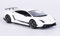 Lamborghini Gallardo LP570-4 Superleggera, weiss , 2010, Modellauto, Fertigmodell, AUTOart 1:43