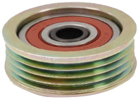 Japanparts RP-802 Umlenk-/Führungsrolle, Keilrippenriemen