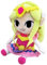 Sanei The Legend of Zelda The Wind Waker 7.5 Princess Zelda HD Plush