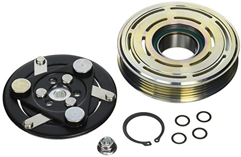 Auténtica Honda 38900-rmx-a01 Compresor Set de embrague