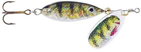 Balzer Matze Koch Adventure Wobbler MK Flattermann Barsch 4cm 8g sinkend