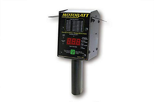 MOTOBATT Batterietester MBT