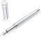 Staedtler Initium Metallum 9PMM140EF Fountain Pen Aluminium EF Made in Germany with Elegant Gift Packaging