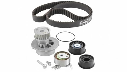 SNR KDP453.120 WATER PUMP & TIMING BELT KIT