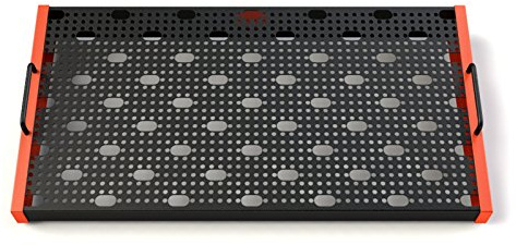 Temple Audio DUO 24 Templeboard - Temple Red