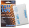 TUFF Tape Reparaturband 1m Streifen - Reparaturband für Shell-Jacken - Risse in Wasserdichten Jacken Sofort Reparieren und Abdichten mit Langlebigen, Wasserdichten, Klaren Flicken
