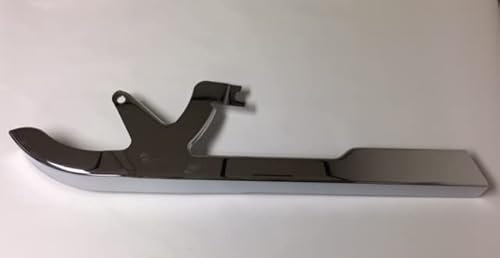 * Harley-Davidson KIT BELTGUARDUPRCHRM/VRS 60469-01A kompatibel mit Harley-Davidson 60469-01A