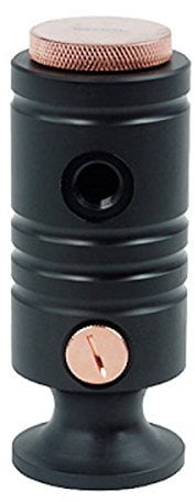 Alphacool 15706 Cape Corp AGB2 Black Rev. 2 Wasserkühlung Ausgleichsbehälter