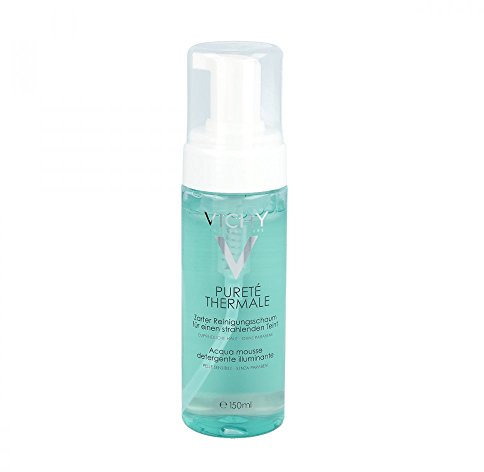 VICHY PURETE Thermale Reinigungsschaum 150 ml