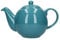 London Pottery UK Globe British Design 6 Cup Teapot 1.2L Turquoise Bora Blue - 17236195