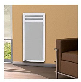radiateur à panneaux rayonnant - applimo quarto prog - 2000 watts - vertical