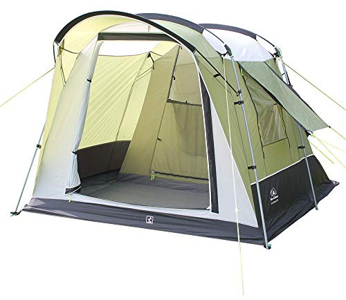 Sunncamp Silhouette 200 Tent