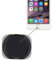 wortek Home Button Ersatzteil Homebutton Apple iPhone 6 Schwarz