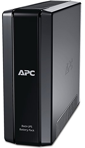 Apc Back-ups Pro External Battery Pack (for 1500va Back-ups Pro Models)