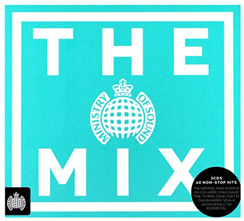 MINISTRY OF SOUND