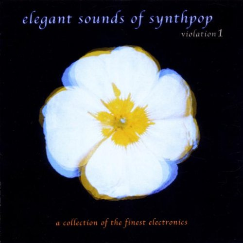 Elegant Sounds of Synthpop-V