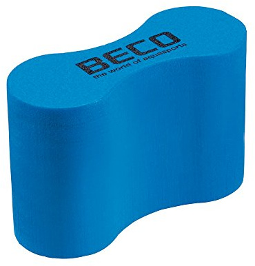 beco Beermann GmbH & Co. KG Erwachsene Pull Buoy, Blau, M
