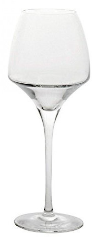 Chef et Sommelier Open Up Verre à Vin en Kwarx, 40cl, Lot de 6