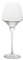 Chef et Sommelier Open Up Verre à Vin en Kwarx, 40cl, Lot de 6